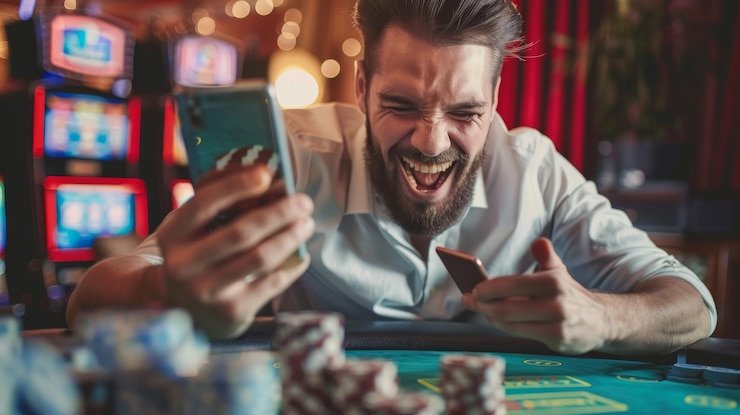 Free Bet Blackjack Game 