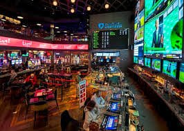 bosbandarq live blackjack table showing closing time countdown timer on mobile app