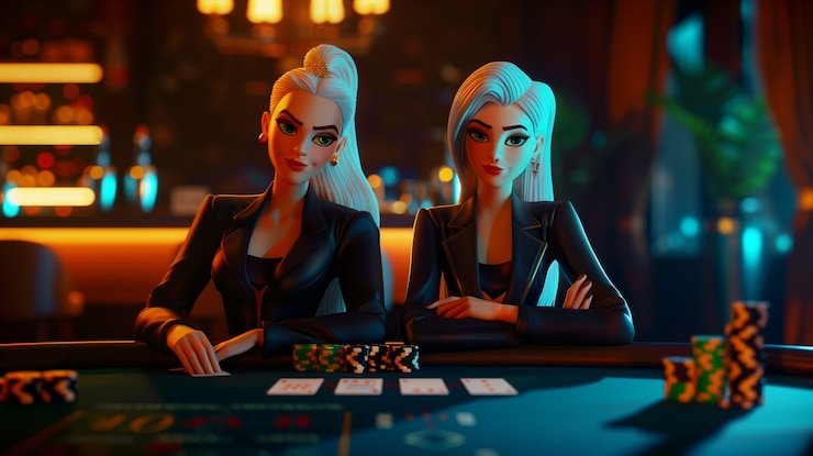 bosbandarq roulette table closing time alert displayed on smartphone screen